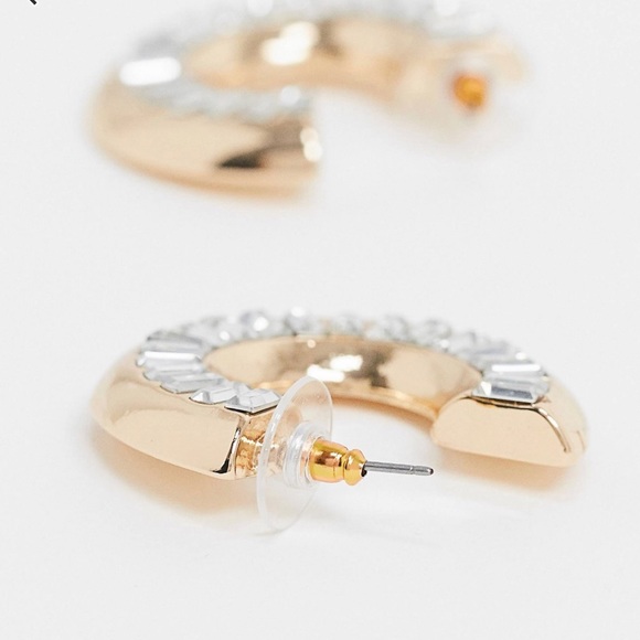 ASOS earrings - Picture 4 of 4